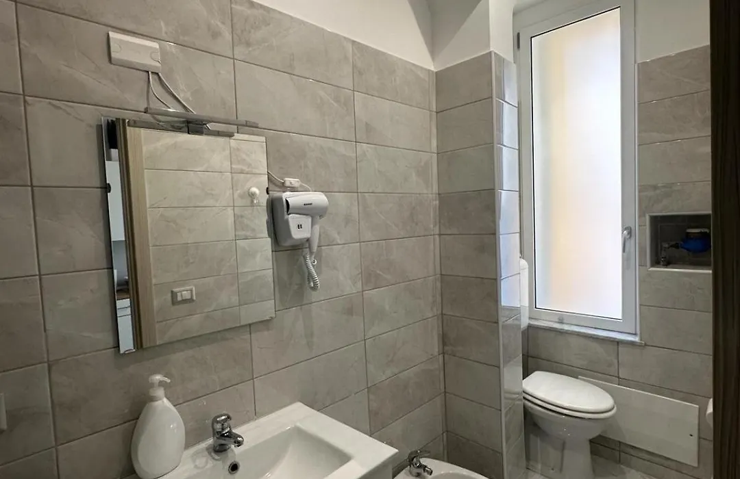 M2 Apartment-1