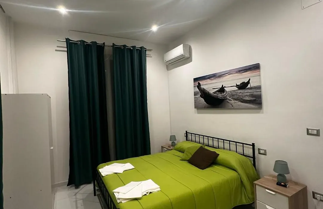 M2 Apartment-1