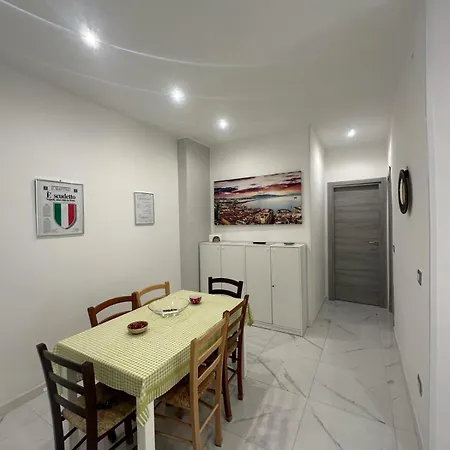 M2 Apartment-2