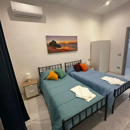 M2 Apartment-3